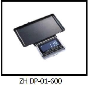 zh dp01 600 pocket scale